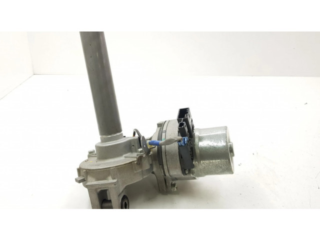 Насос рулевого управления