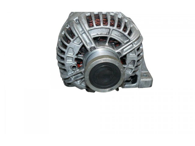 Генератор 0124325031, 7700434899   Volvo XC90      