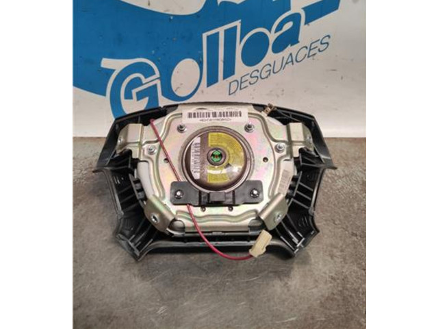 Подушка безопасности двери K32A57K00A08, K32A57K00A08   KIA Rio