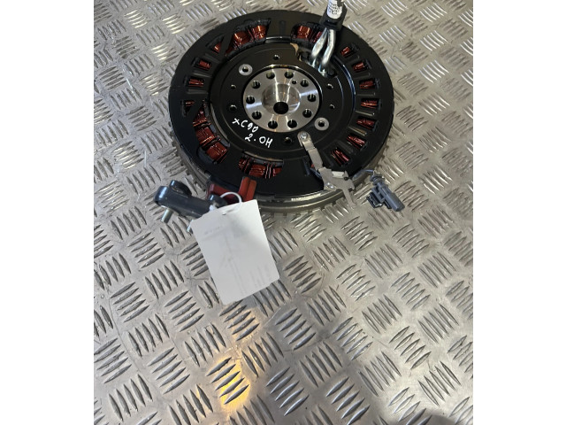 Генератор 31473617   Volvo XC90      