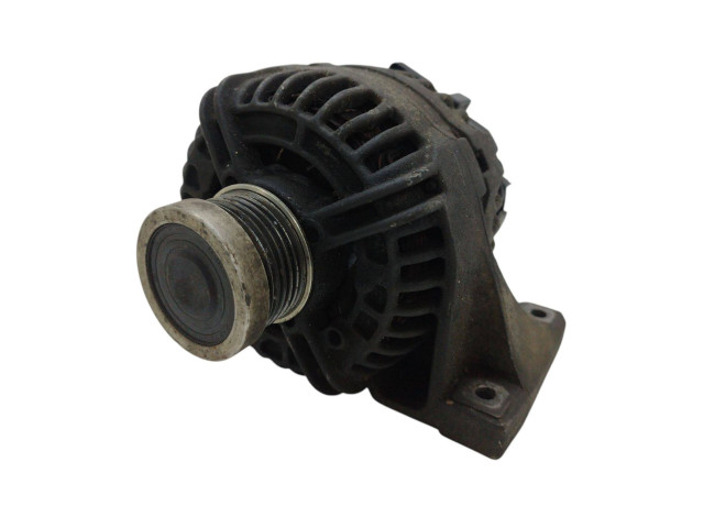 Генератор 8676498, 0124525029   Volvo V70      