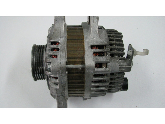 Генератор AHGA77, A5TJ0091   Honda Jazz 1.3     