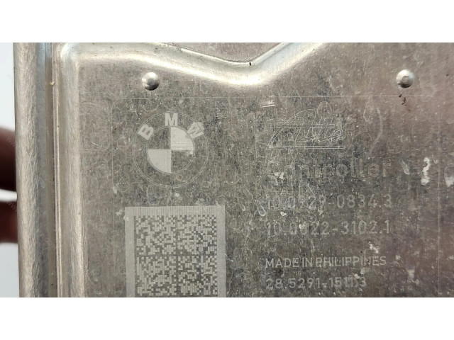 Jednotka ABS 34517846159 BMW 5 F10 F11 2012