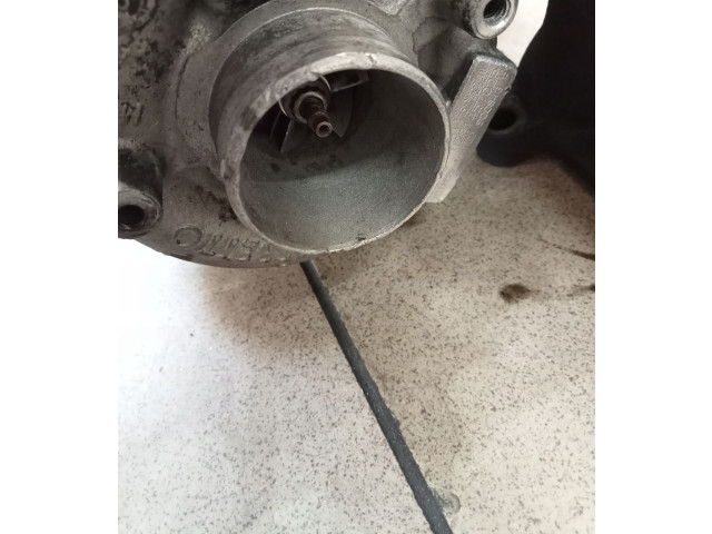 Турбина Ford Galaxy 028145702P