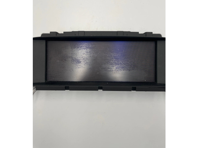 Дисплей    9294300, 05151302   BMW X3 F25