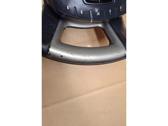 Руль Citroen C5 2008 - 2016 года