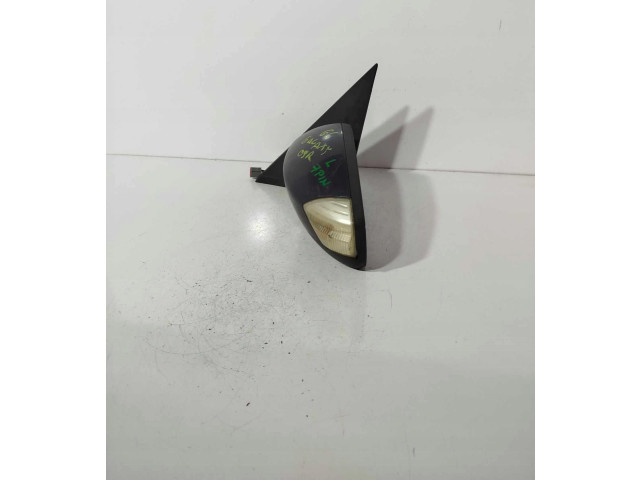 Зеркало электрическое        Ford Galaxy  2006 - 2015 года   