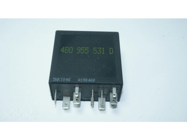 Другое реле