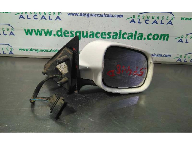 Зеркало электрическое Skoda Octavia Mk1 (1U) 1996 - 2004 года