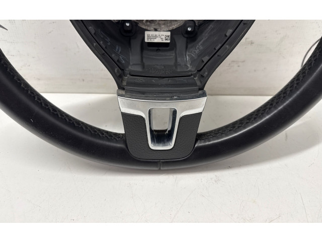 Volant Volkswagen Tiguan 2009 3C8419091AQ  