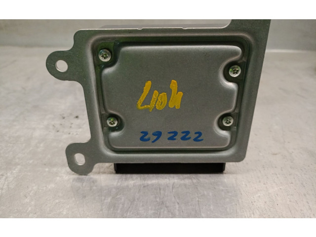 Блок подушек безопасности 985102787R Dacia Logan II