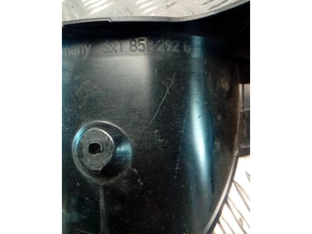 Панель приборов 6X1858292B Volkswagen Lupo