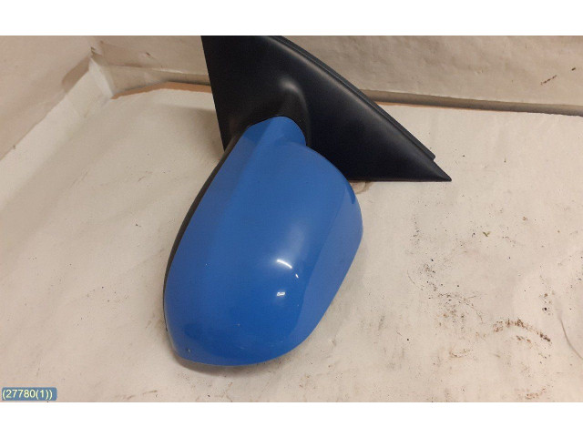 Зеркало (механическое)       Volkswagen Lupo  1998 - 2005 года   