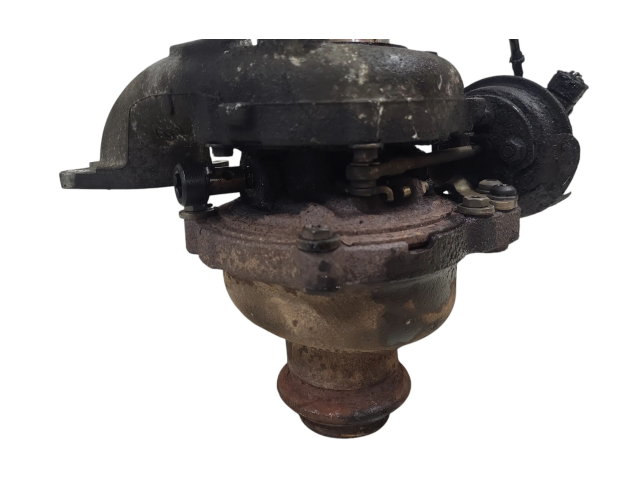 Turbodmychadlo Турбина 9686120680, 8062912 Ford C-MAX II