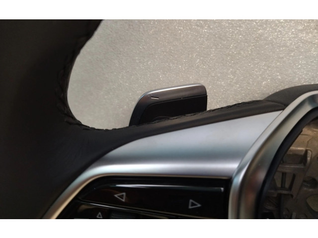 Volant Audi A6 S6 C8 4K 2022 4KE419091D, 4N0419508B