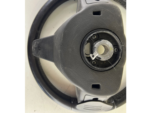 Руль Jaguar XF X250 2007 - 2015 года 8X23ABLEG