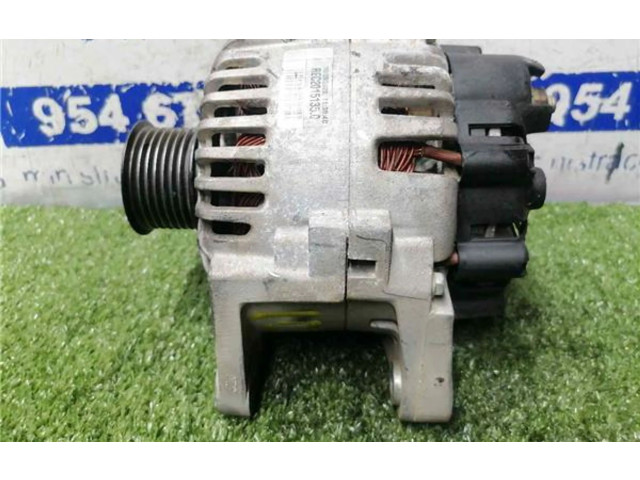 Генератор Dacia Lodgy