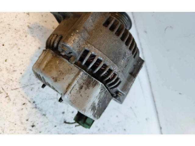 Генератор 4JB1, FYD13410 Isuzu Trooper 3.2