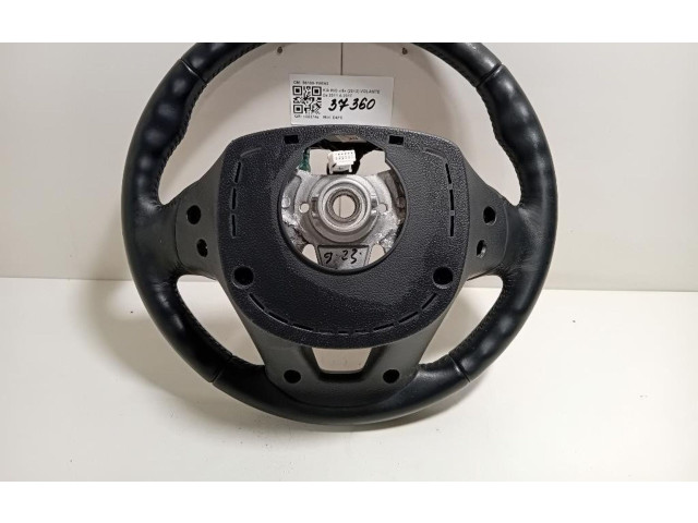 Руль KIA Rio 2006 - 2011 года 56130-1W000, 56130-1W000