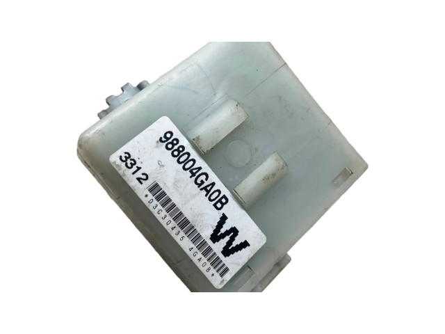 Блок управления 988004GA0B   Infiniti Q50