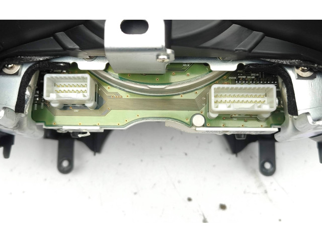 Přístrojová deska Nissan 370Z 2013 1ET5BMNM59