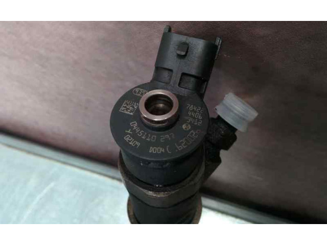 Форсунка BOSCH Citroen Xsara Picasso