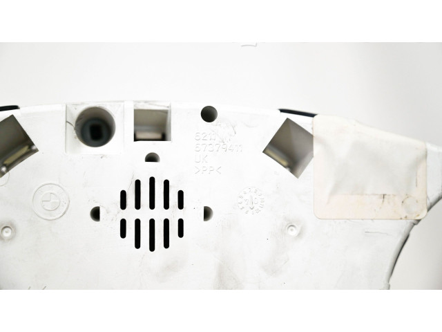 Řídící jednotka 752761001, 67379411   Mini One - Cooper R50 - 53 2004