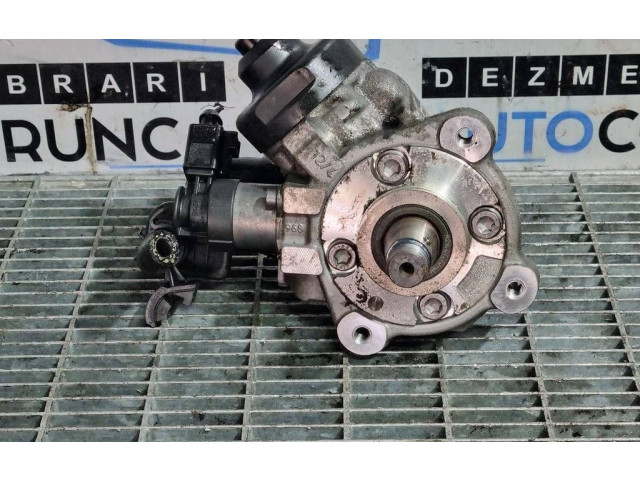 Vstřikovací čerpadlo 0445010507, 03210210 Volkswagen Tiguan