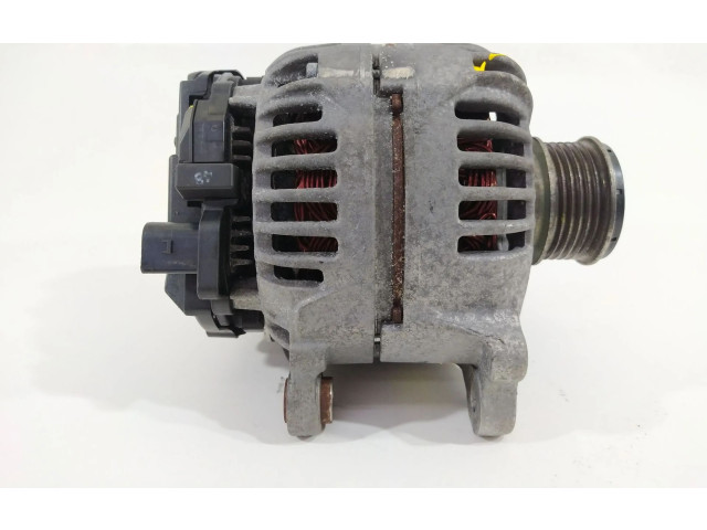 Генератор 3L903023F, 986045340 Skoda Octavia Mk2 (1Z)