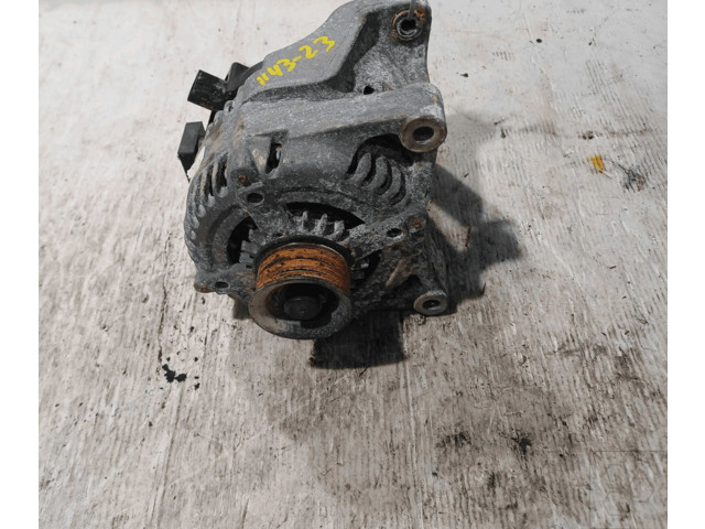 Генератор 12317640132 Mini Cooper Countryman F60