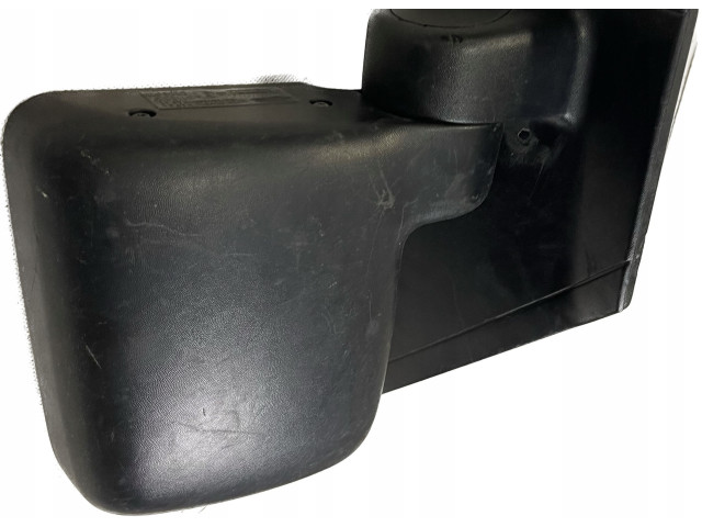 Зеркало (механическое)       Ford Transit -  Tourneo Connect  2003 - 2008 года   