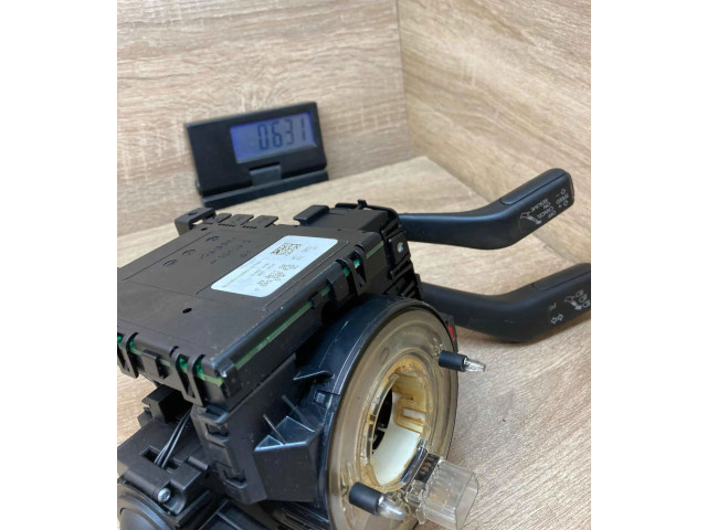 Переключатель дворников 3C5953513S, 3C0959653B   Volkswagen PASSAT B6