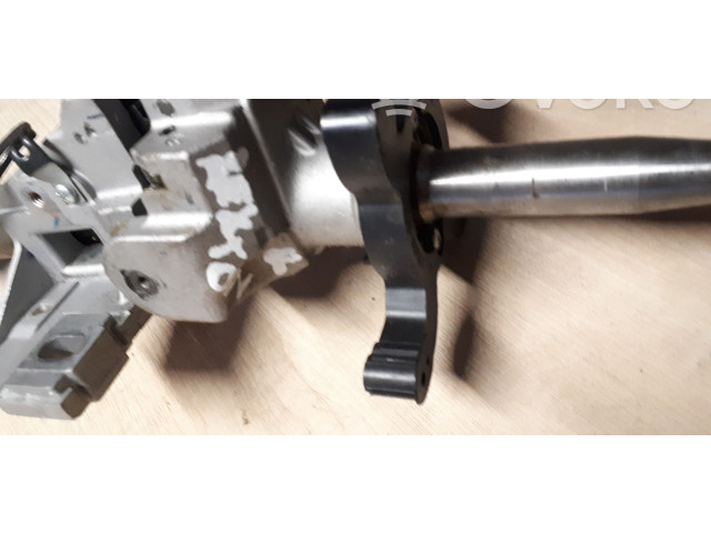 Рулевая рейка 4621008005, 46210-08005 SsangYong Rexton - года