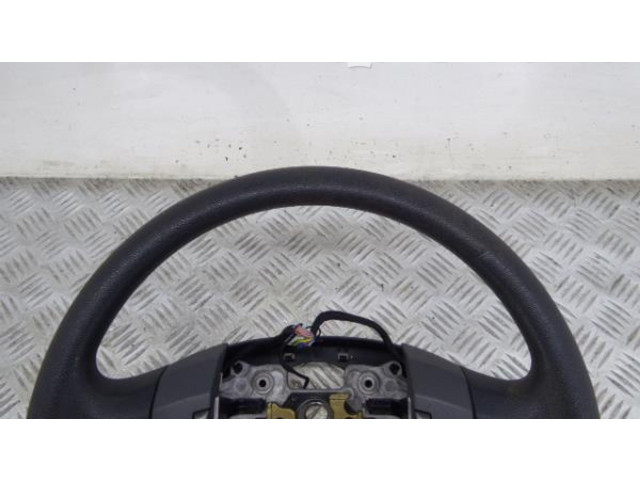 Руль Land Rover Discovery 3 - LR3 2005 - 2009 года PV85001010, QTB501270PVJ