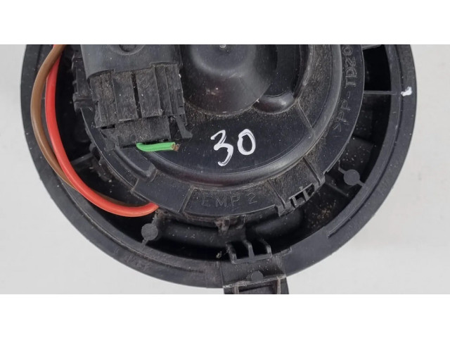 Вентилятор печки T1020778J Dacia Duster