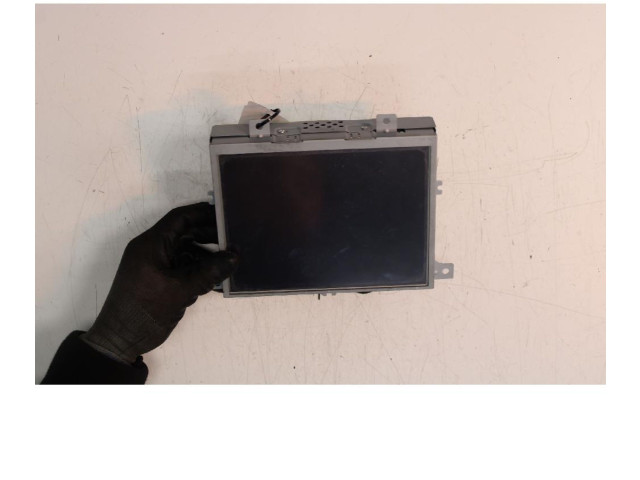 Дисплей    05064993AH, 05064993AH   Fiat Freemont