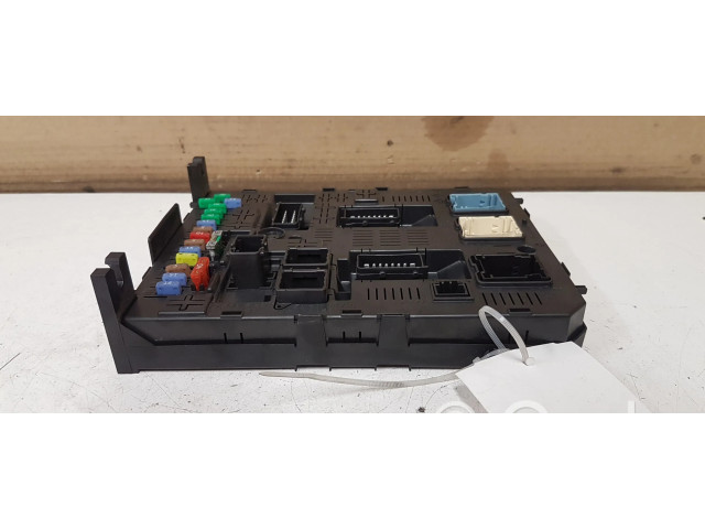   Pojistková skříňka 281197595   Citroen Berlingo 2011