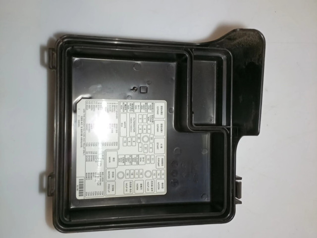 SAM блок управления