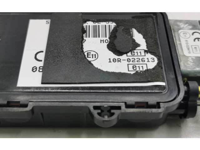 Vstřikovací lišta 10R022613, E1110R022613 Mercedes-Benz R W251