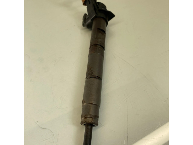 Форсунка 2367033050, 0445116009 Toyota Urban Cruiser (XP110) для дизельного двигателя 1.4