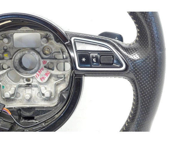 Руль Audi A7 S7 4G 2011 - 2017 года 8X0419091M