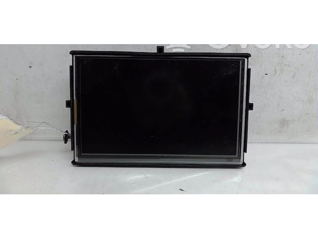 Дисплей 259152544R Renault Clio IV