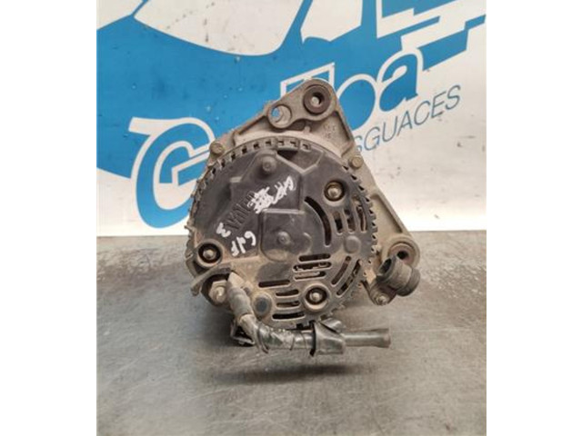Генератор 37903023G, 37903023G Volkswagen Golf III