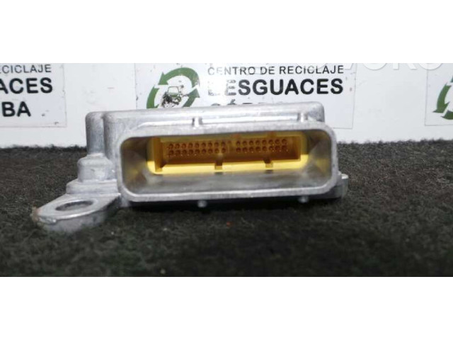 Блок подушек безопасности 96801134-96801174   Chevrolet Matiz