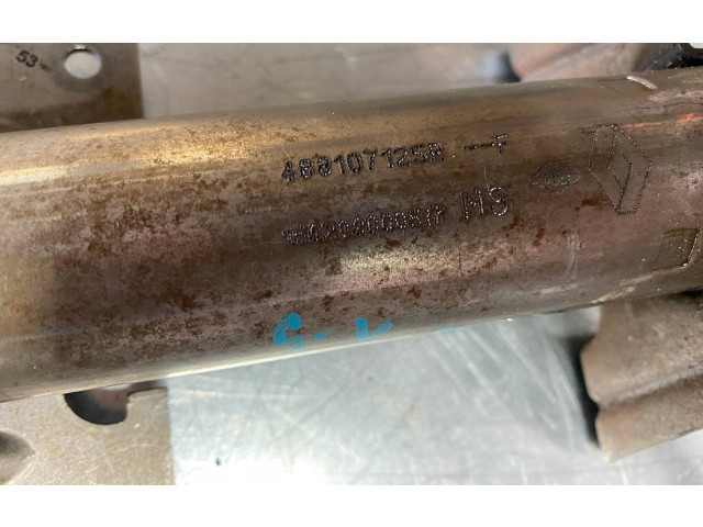    Рулевая рейка 488107125R   Dacia Dokker 2012 -  года