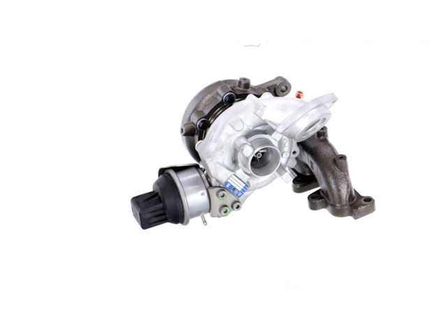  Турбина Skoda Yeti (5L)  54409880036, 54409880036         