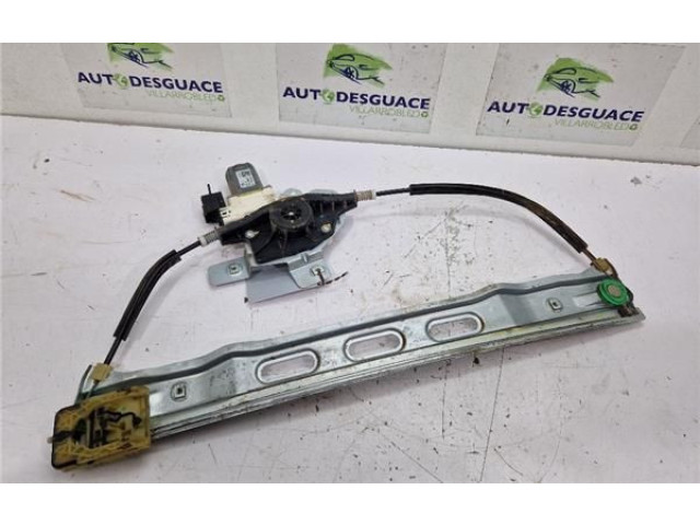 Pojistková skříňka Электрический механизм для подъема окна без двигателя Ford Turneo Courier 2016