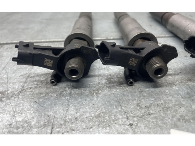 Vstřikovač 0445115022, 0445115022 Renault Espace IV