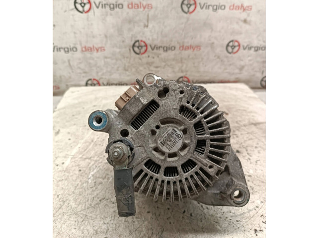 Генератор A2TX1081B, 1800A334 Mitsubishi Outlander