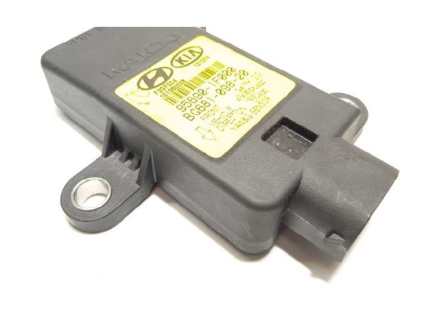 Блок управления 956901F000   KIA Sportage